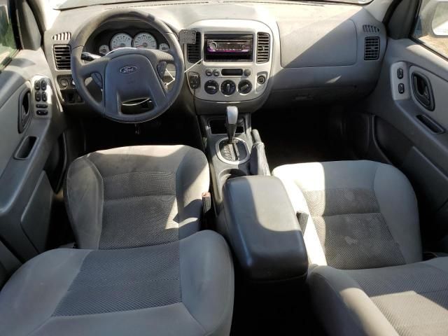 2006 Ford Escape XLT