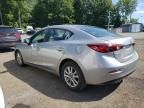 2016 Mazda 3 Sport