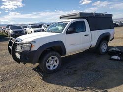 Salvage cars for sale at Helena, MT auction: 2006 Toyota Tacoma