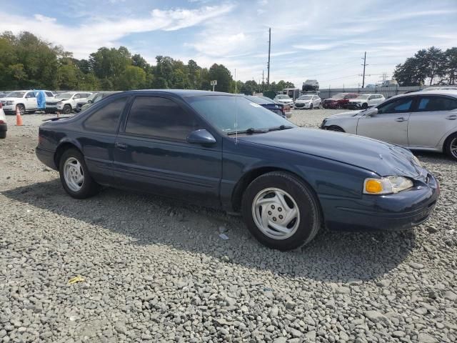 1996 Ford Thunderbird LX