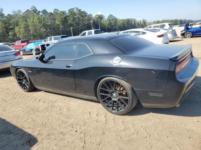 2014 Dodge Challenger SXT