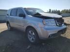 2015 Honda Pilot EXL