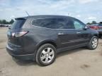 2015 Chevrolet Traverse LTZ