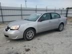 2007 Chevrolet Malibu LS