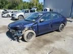 2010 Hyundai Elantra Blue