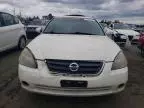 2004 Nissan Altima Base