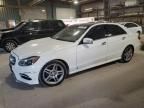 2014 Mercedes-Benz E 350 4matic