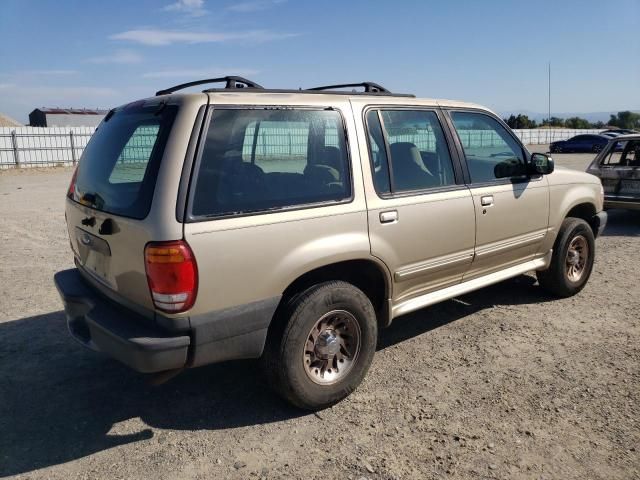 1999 Ford Explorer