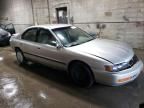 1996 Honda Accord LX