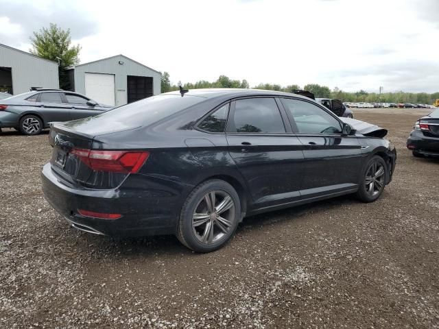 2019 Volkswagen Jetta SEL