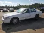 2007 Mercury Grand Marquis LS