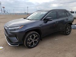 2024 Toyota Rav4 Prime XSE en venta en Greenwood, NE