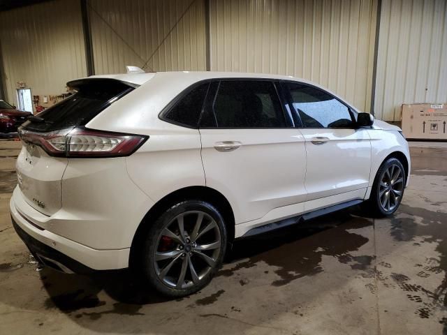 2016 Ford Edge Sport