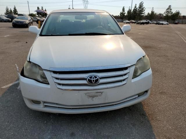 2007 Toyota Avalon XL