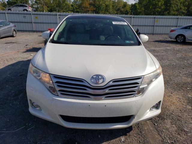 2011 Toyota Venza