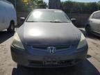 2005 Honda Accord LX