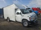 2014 Ford Econoline E350 Super Duty Cutaway Van