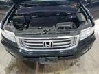 2012 Honda Ridgeline RTL