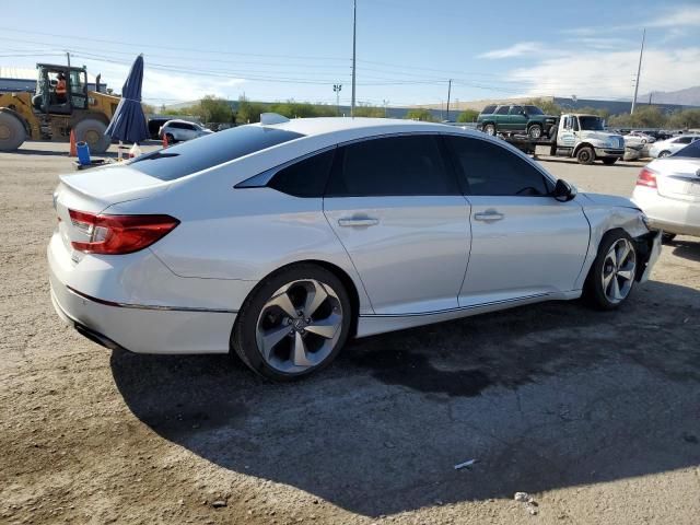 2019 Honda Accord Touring