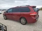 2011 Toyota Sienna XLE