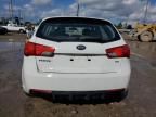 2012 KIA Forte EX