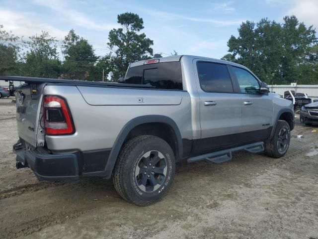 2019 Dodge RAM 1500 Rebel