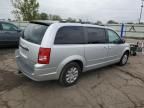 2010 Chrysler Town & Country LX