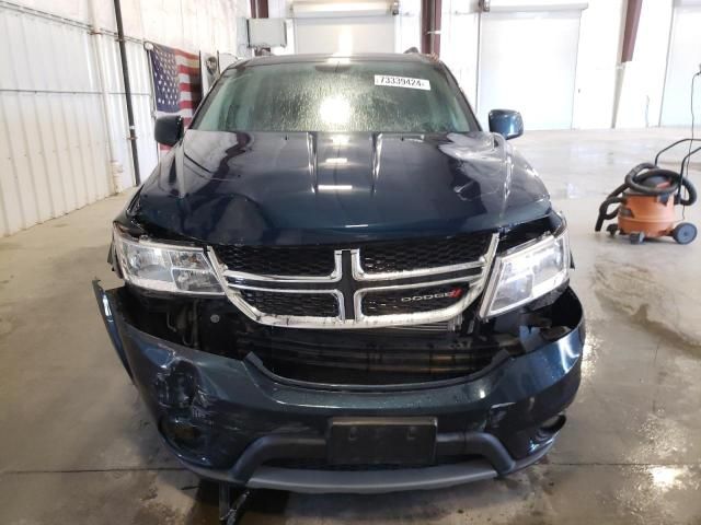 2014 Dodge Journey SXT