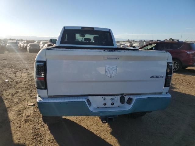 2014 Dodge RAM 2500 ST