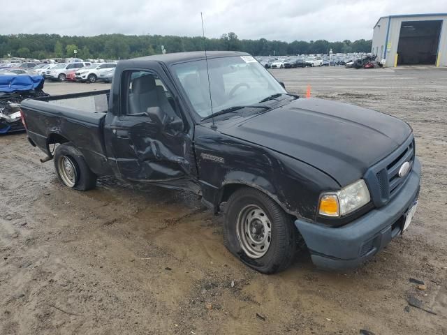 2006 Ford Ranger