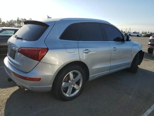 2012 Audi Q5 Premium Plus