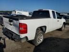 2012 Chevrolet Silverado C1500