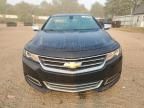 2018 Chevrolet Impala Premier