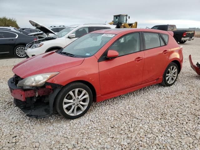 2011 Mazda 3 S