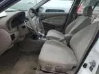 2004 Nissan Sentra 1.8