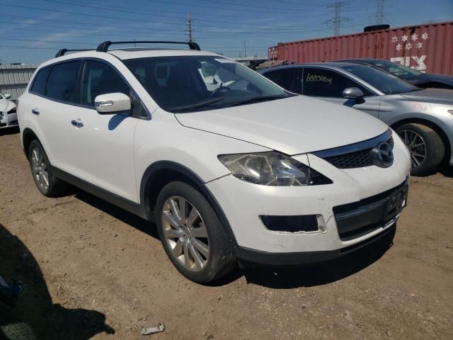 2008 Mazda CX-9