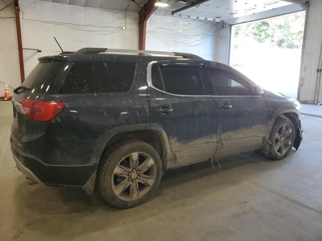 2019 GMC Acadia SLT-2