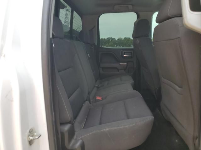 2016 GMC Sierra K1500 SLE