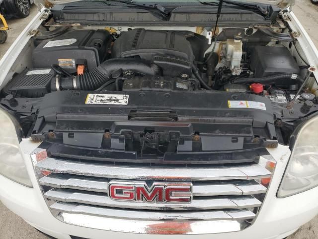 2008 GMC Yukon Hybrid