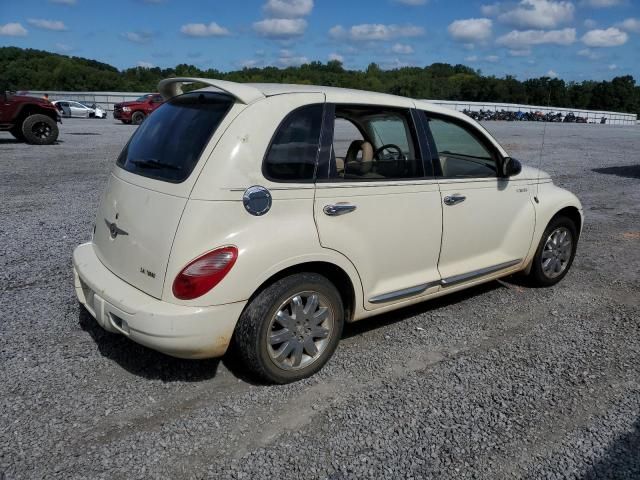 2006 Chrysler PT Cruiser Limited