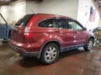 2008 Honda CR-V EXL