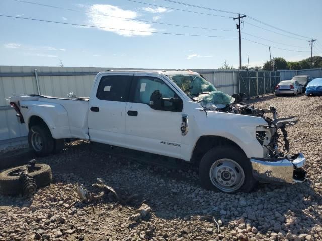 2022 Ford F350 Super Duty