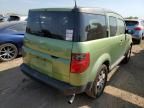 2007 Honda Element EX