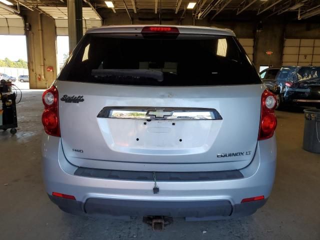 2010 Chevrolet Equinox LT