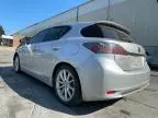 2013 Lexus CT 200