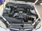 2006 Subaru Legacy 2.5I Limited