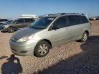 2008 Toyota Sienna CE