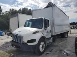 2019 Freightliner M2 106 Medium Duty en venta en Savannah, GA