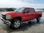 2013 Chevrolet Silverado K2500 Heavy Duty LT