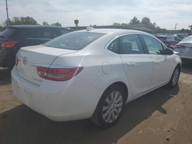 2015 Buick Verano